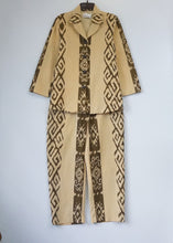 FSTUDIO5898-FSTUDIO5899 Blazer-Pants (XS)