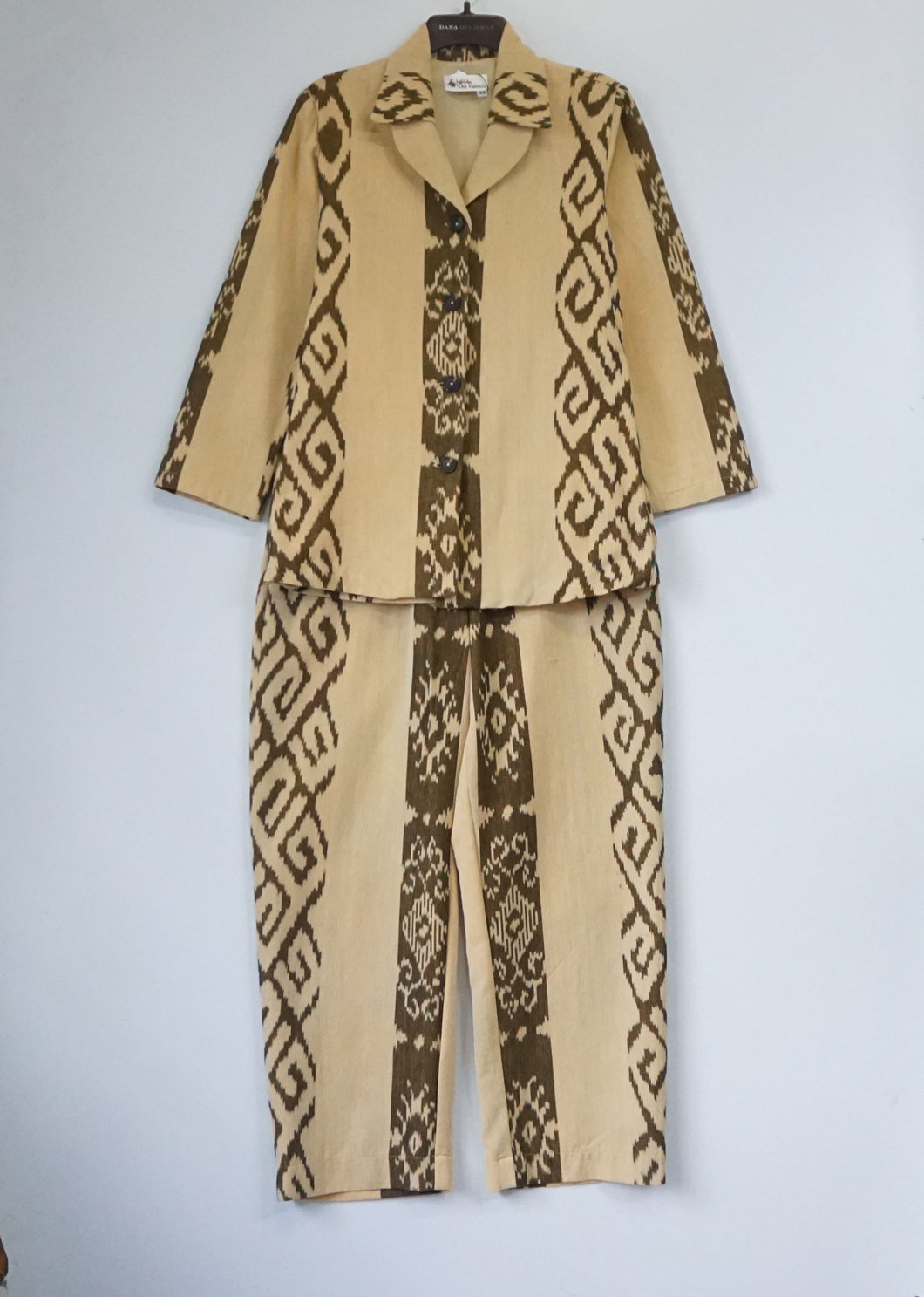 FSTUDIO5898-FSTUDIO5899 Blazer-Pants (XS)