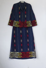 FSTUDIO5900-FSTUDIO5897 Blazer-Skirt (S)