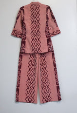 FSTUDIO5901-FSTUDIO5928 Blazer-Pants (S)