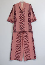 FSTUDIO5901-FSTUDIO5928 Blazer-Pants (S)