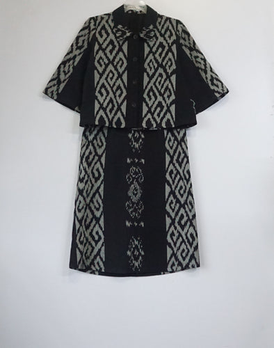 FSTUDIO5903-FSTUDIO5905 Tops-Skirt (S)