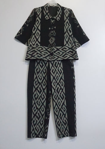 FSTUDIO5906-FSTUDIO5904 Tops-Pants (S)