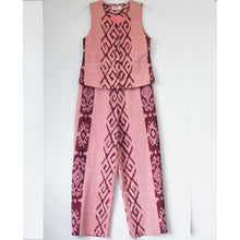 FSTUDIO5916-FSTUDIO5902 Blazer-Pants (XS)