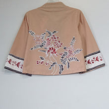 FSTUDIO5932 Blazer (S)