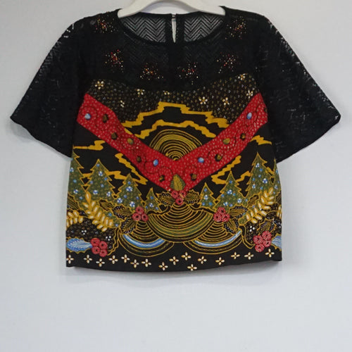 FSTUDIO5936 Tops (XS)