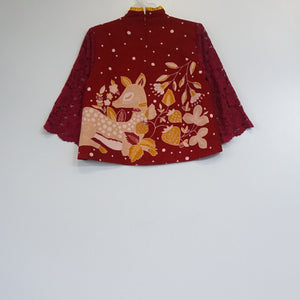 FSTUDIO5937 Tops (S)