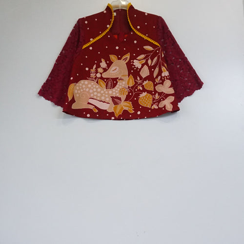 FSTUDIO5937 Tops (S)