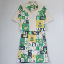 FSTUDIO5940-FSTUDIO5939 Blazer-Skirt (S)