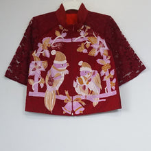 FSTUDIO5941 Blazer (S)