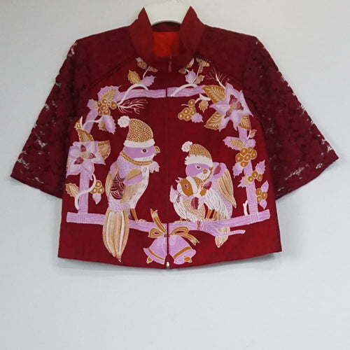 FSTUDIO5941 Blazer (S)