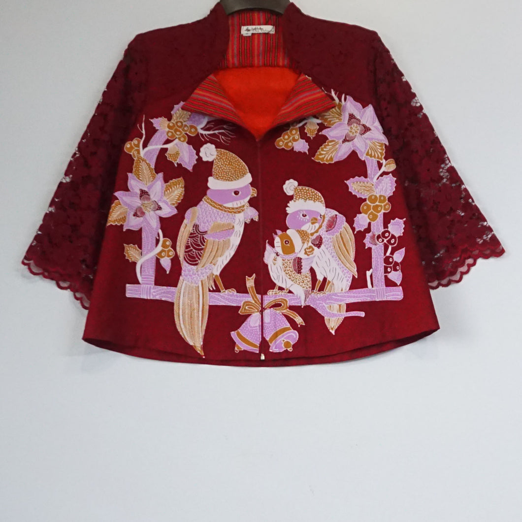 FSTUDIO5945 Blazer (S)