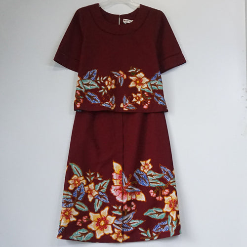 FSTUDIO5948-FSTUDIO5947 Tops-Skirt (S)