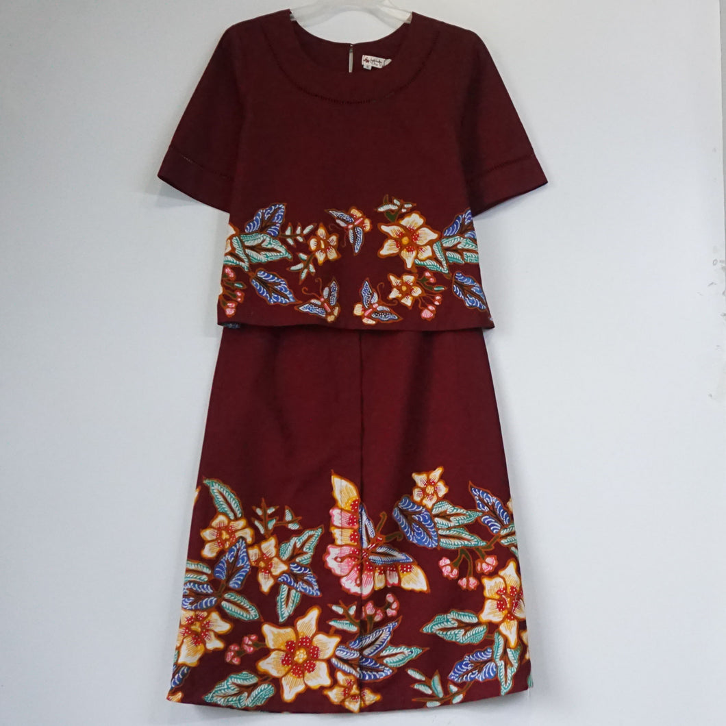 FSTUDIO5948-FSTUDIO5947 Tops-Skirt (S)