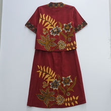 FSTUDIO5955-ALS0077 Tops-Skirt (S)