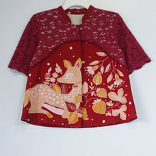 FSTUDIO5960 Tops (S)