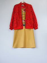 FSTUDIO5961-IDR3172 Blazer-Dress (L)