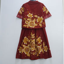 FSTUDIO5962-FSTUDIO5963 Tops-Skirt (S)