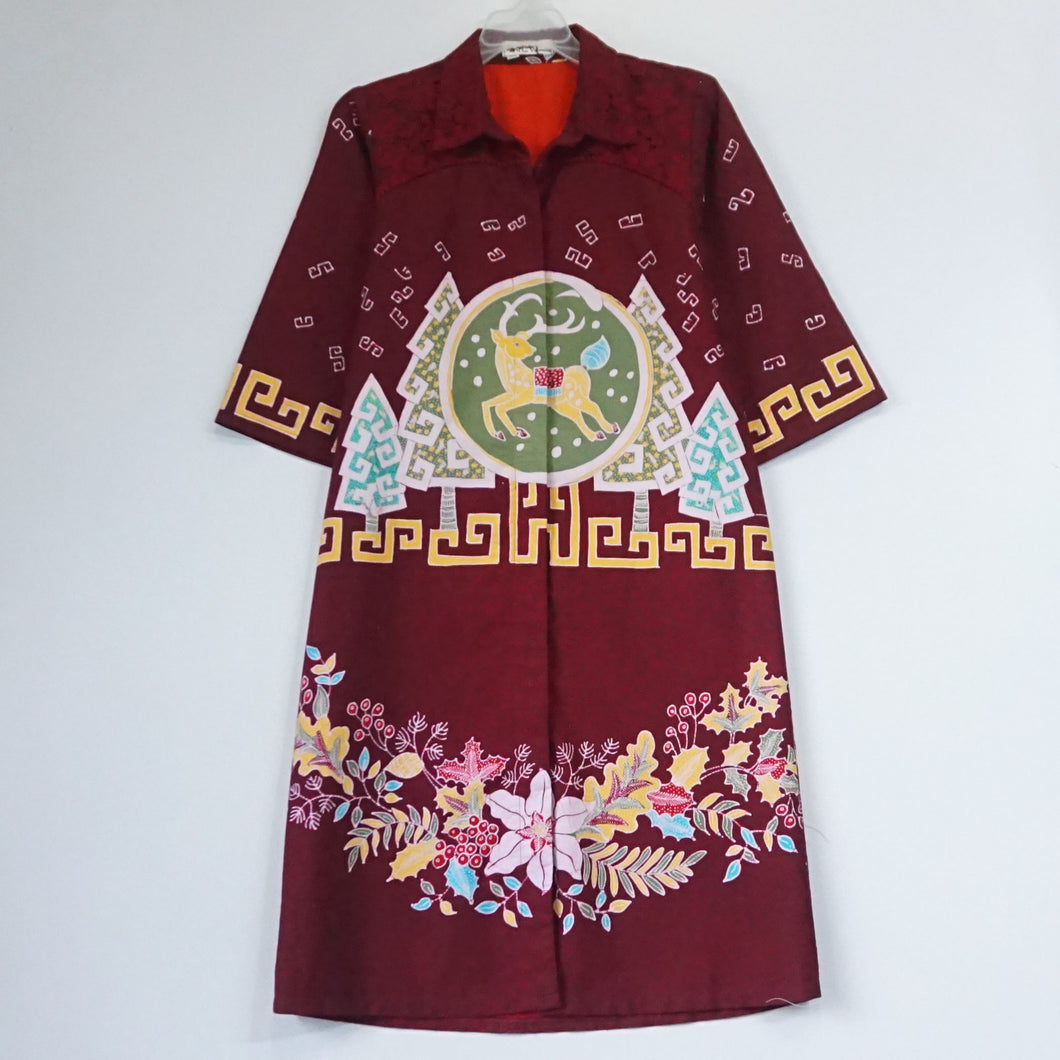 FSTUDIO5964 Dress (XS)