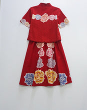 FSTUDIO5981-FSTUDIO5980 Blazer-Skirt (XS)