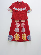 FSTUDIO5981-FSTUDIO5980 Blazer-Skirt (XS)