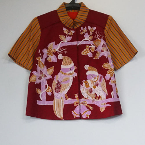 FSTUDIO5995 Tops (XS)