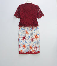 FSTUDIO6000-FSTUDIO5970 Tops-Skirt (XS)