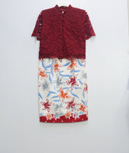 FSTUDIO6000-FSTUDIO5970 Tops-Skirt (XS)