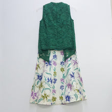 FSTUDIO6008-FSTUDIO2557 Tops-Skirt (XS)