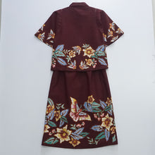 FSTUDIO6016-FSTUDIO6015 Tops-Skirt (XS)