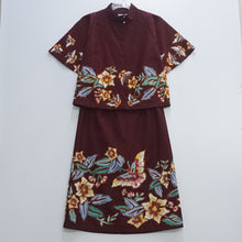 FSTUDIO6016-FSTUDIO6015 Tops-Skirt (XS)