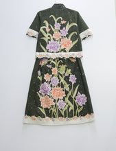 FSTUDIO6020-FSTUDIO6021 Tops-Skirt (XS)