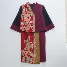 FSTUDIO6023-FSTUDIO6022 Tops-Skirt (XS)