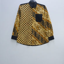 FSTUDIO6039 Men's Shirt (L)