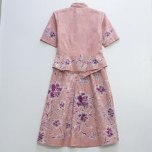 FSTUDIO6044-FSTUDIO6045 Tops-Skirt (XS)