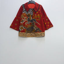 FSTUDIO6052 Tops (XS)