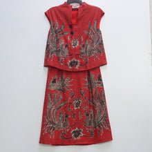 FSTUDIO6057-FSTUDIO6056 Tops-Skirt (XS)