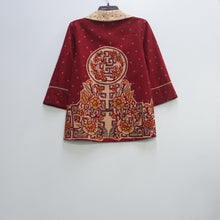 FSTUDIO6078 Tops (S)