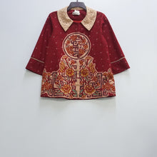 FSTUDIO6078 Tops (S)