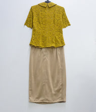 FSTUDIO6082-FSTUDIO6081 Tops-Skirt (XS)