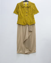 FSTUDIO6082-FSTUDIO6081 Tops-Skirt (XS)