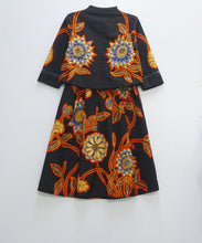 FSTUDIO6092-FSTUDIO6091 Tops-Skirt (XS)