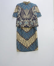 FSTUDIO6098-FSTUDIO6099 Tops-Skirt (M)