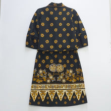 FSTUDIO6105-FSTUDIO6106 Tops-Skirt (S)