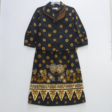 FSTUDIO6105-FSTUDIO6106 Tops-Skirt (S)