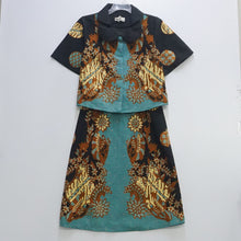FSTUDIO6110-FSTUDIO6109 Tops-Skirt (XS)