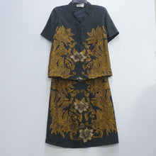 FSTUDIO6118-FSTUDIO6117 Tops-Skirt (S)