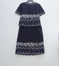 FSTUDIO6140-FSTUDIO6141 Tops-Skirt (S)