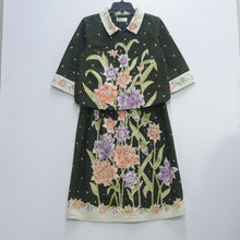 FSTUDIO6182-FSTUDIO6181 Tops-Skirt (S)