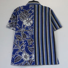 GBS0002 Boy Shirt (Boy) (6-7 YO)